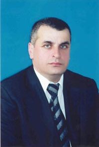 Альбек Абазов
