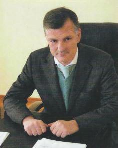 Николай Ачба