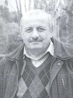 Сергей Агындиа