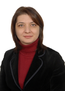 Джульетта Ахметова