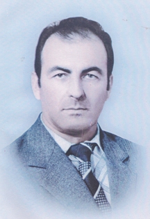 Георгий Амичба