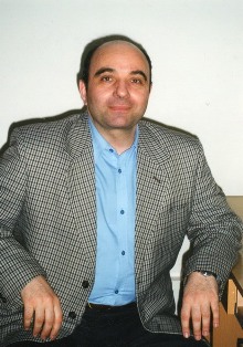 Юрий Анчабадзе