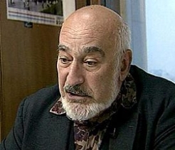Сергей Арутюнов