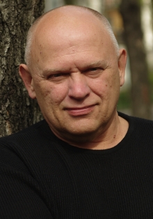 Юрий Ботяков