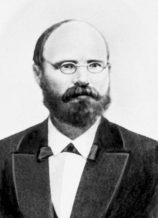 Александр Бронзов