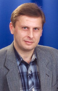 Олег Бубенок