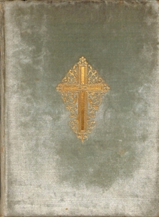 Божественная литургия Иоанна Златоуста. Тифлис, 1907 (обложка)