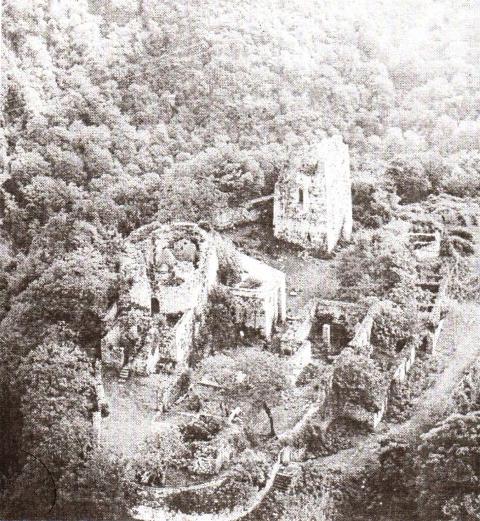 Доклад: Из истории возникновения христианства в Анапе. Древнейший христианский храм на анапской земле