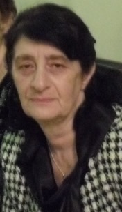 Мадина Чачхалиа