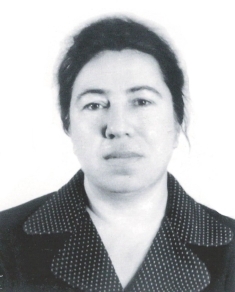 Лидия Чкадуа