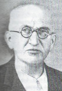 Аркадий Давидовский