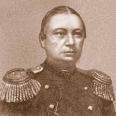 Николай Дубровин