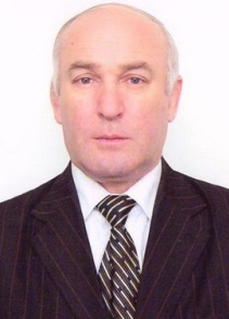 Валерий Дзидзоев