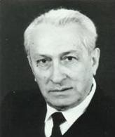 Георгий Джибладзе