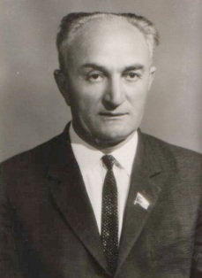 Георгий Дзидзария