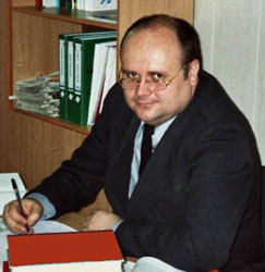 Владимир Фоменко