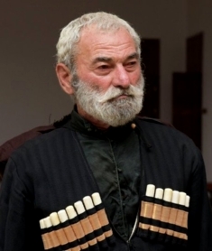 Сергей Габниа