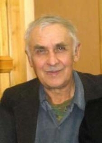 Константин Гердов