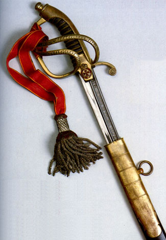 Орден Анны IV степени