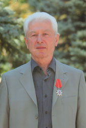 Владимир Харания