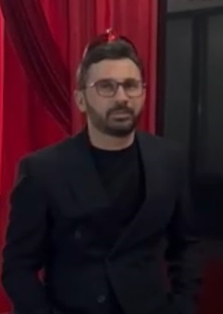 Шандор Кайтан