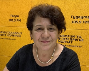 Фатима Камкия