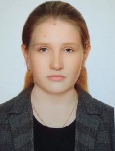 Анастасия Князева
