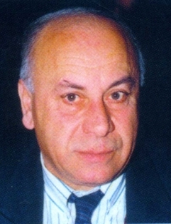 Николай Константиниди