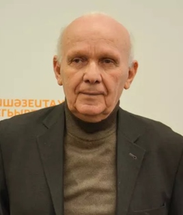 Николай Квициниа