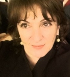 Марина Квициния