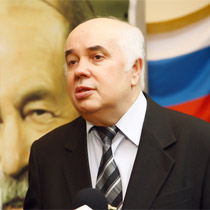 Петр Кабытов