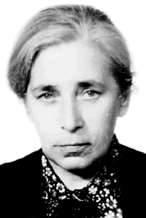 Ирина Кругликова