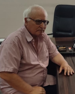 Виктор Логинов