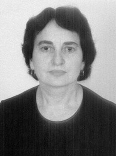 Лариса Макачава 