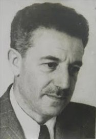 Георгий Малис