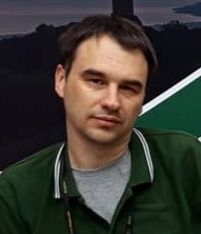 Дмитрий Марков
