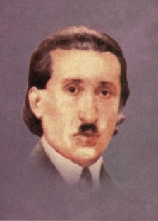 Мехмет Фетгерей Ашани