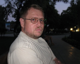 Андрей Новичихин