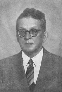 Александр Поморский