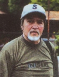Георгий Симаков