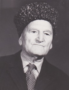 Константин Шакрыл