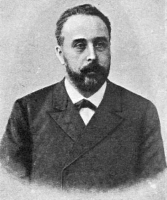 Сергей Шереметев