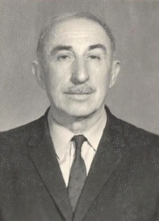 Георгий Шакирбай