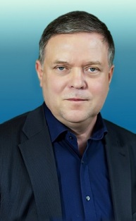 Игорь Тверитинов