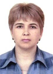 Тамара Танашева