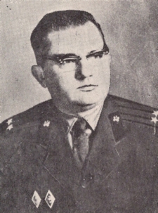 Вячеслав Верховский