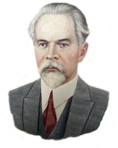 Сергей Александрович Захаров
